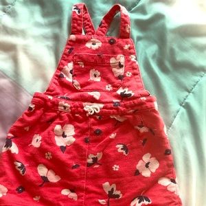 Baby Girls Dress